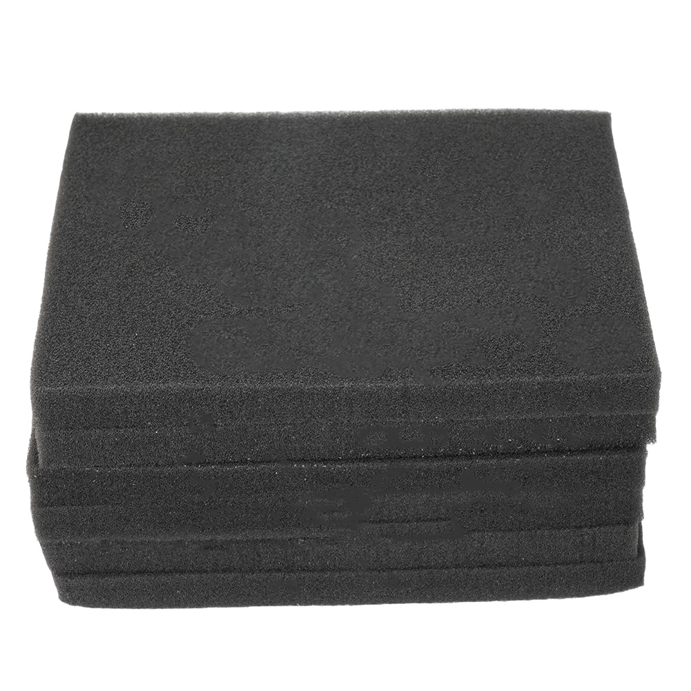 Eco Sponge - 6 قطع من فلاتر الإسفنج لتنظيف