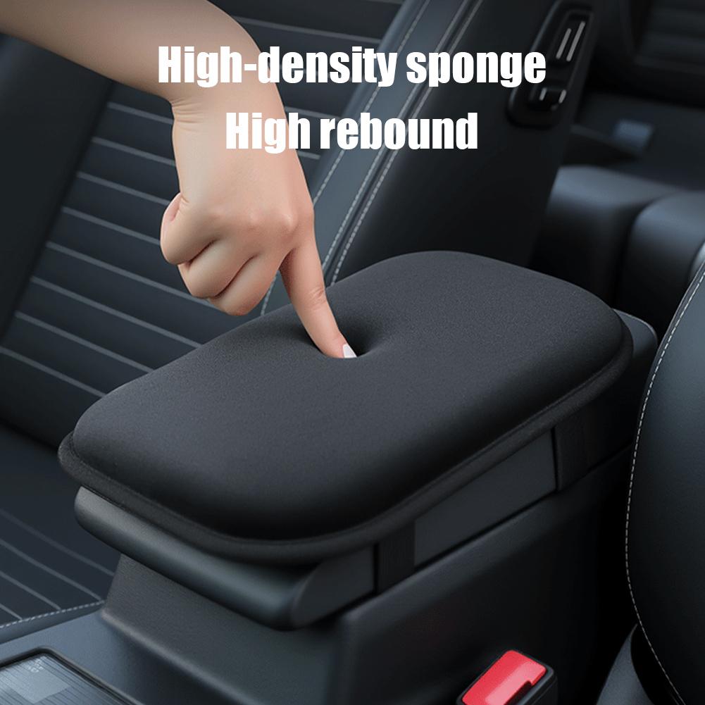 Eco Sponge - متعددة الوظائف العالمي رشاقته مسند ذراع