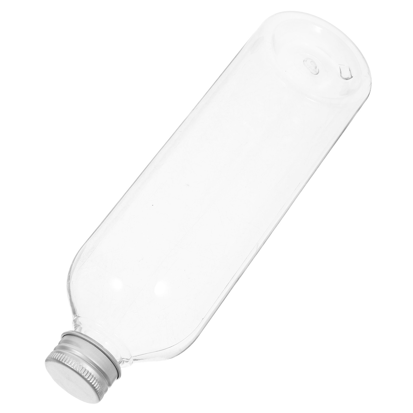Reusable Bottle - عبوات بلاستيكية سعة 500 مل لتعبئة