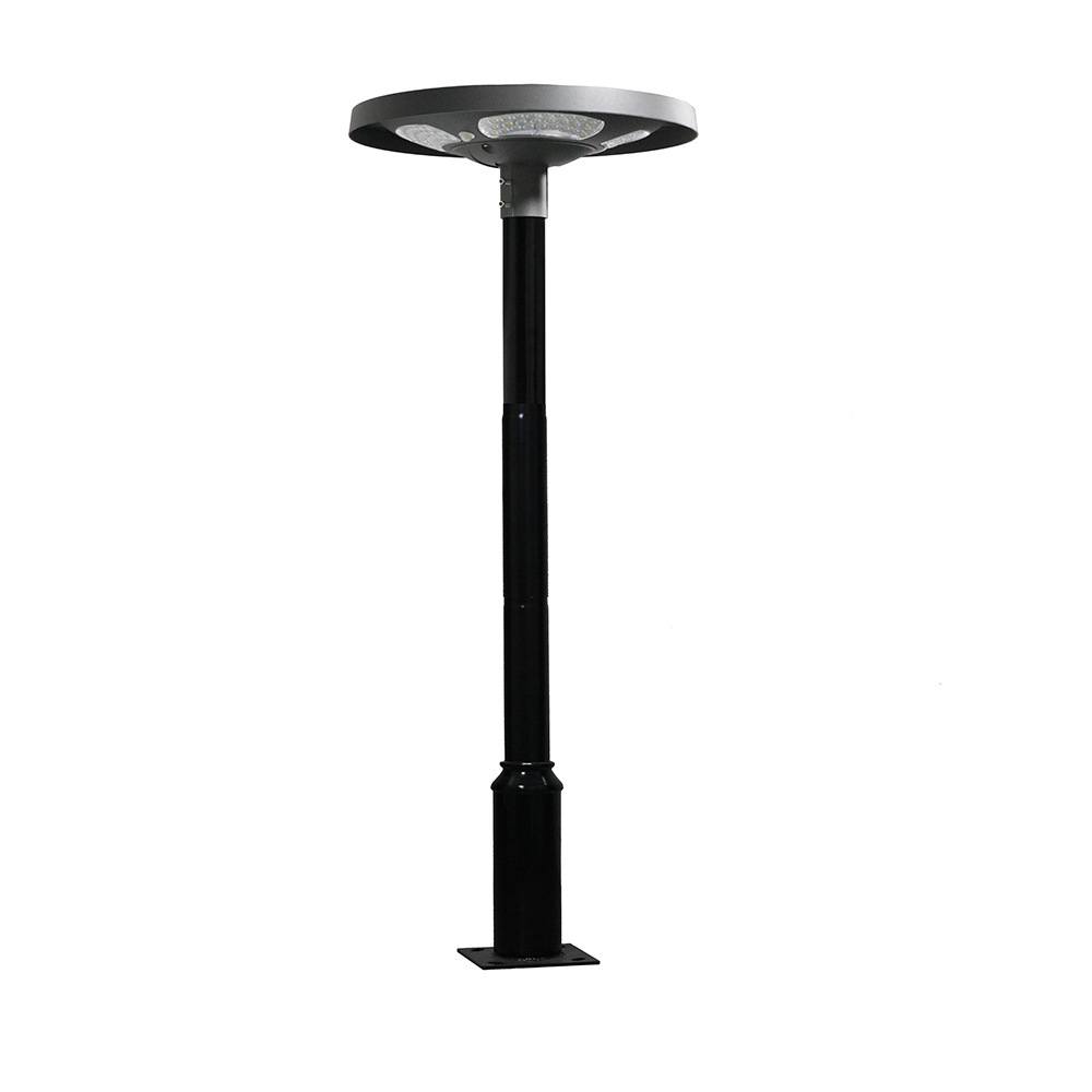 Solar Garden Light - مصباح حديقة شمسي LED مقاوم للماء