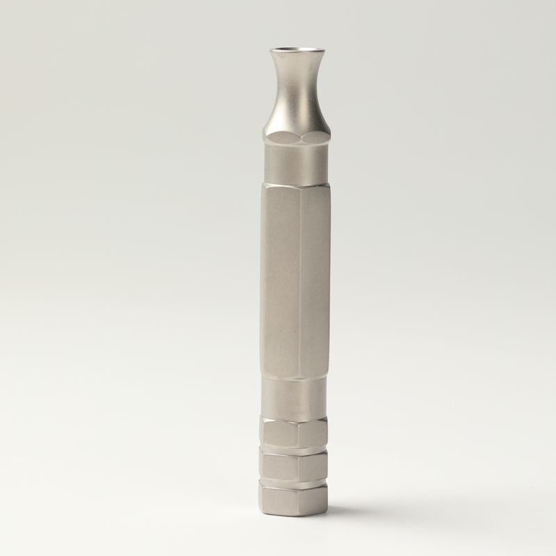 Safety Razor Handle - مقبض ماكينة حلاقة آمن من الفولاذ