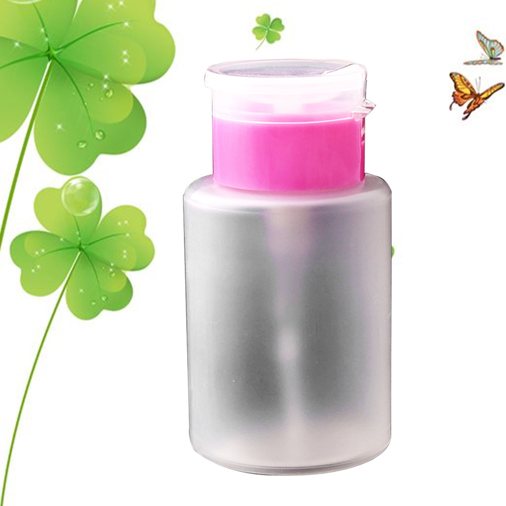 زجاجة ضغط بسعة 150 مل لتطبيق ط - مراجعة Reusable Bottle وسعره