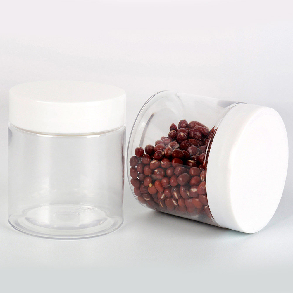 10 قطع، عبوات بلاستيكية شفافة  - مراجعة Reusable Bottle وسعره