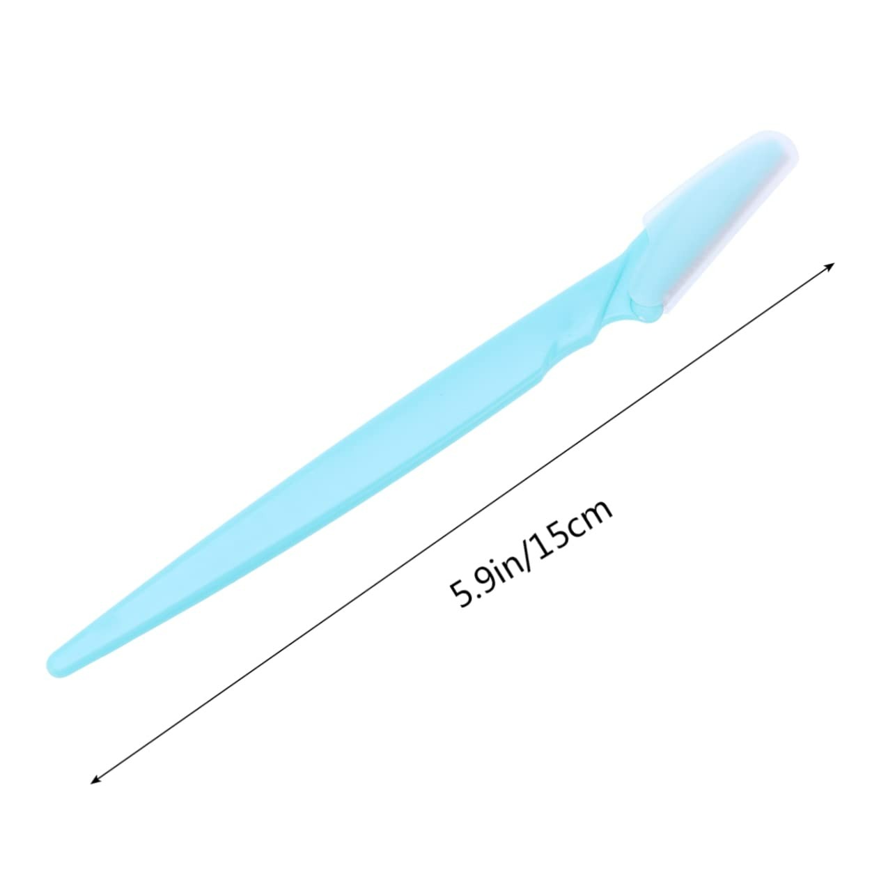 ماكينة حلاقة الحواجب ذات المقب - مراجعة Safety Razor Handle وسعره