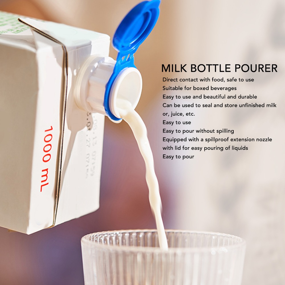قطعتان من موزع المشروبات القاب - مراجعة Reusable Bottle وسعره
