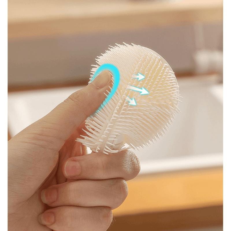 1/2/5 قطعة فرشاة تنظيف شاملة ق - مراجعة Reusable Bottle وسعره