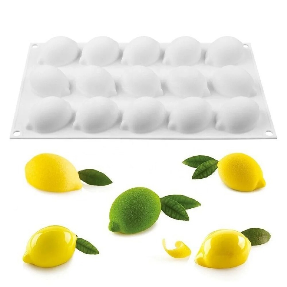 قالب سيليكون بـ 15 تجويف على ش - مراجعة Eco Soap وسعره