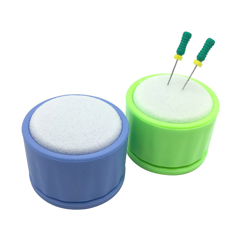 1 قطعة حامل إندو مستدير للأسنا - مراجعة Eco Sponge وسعره