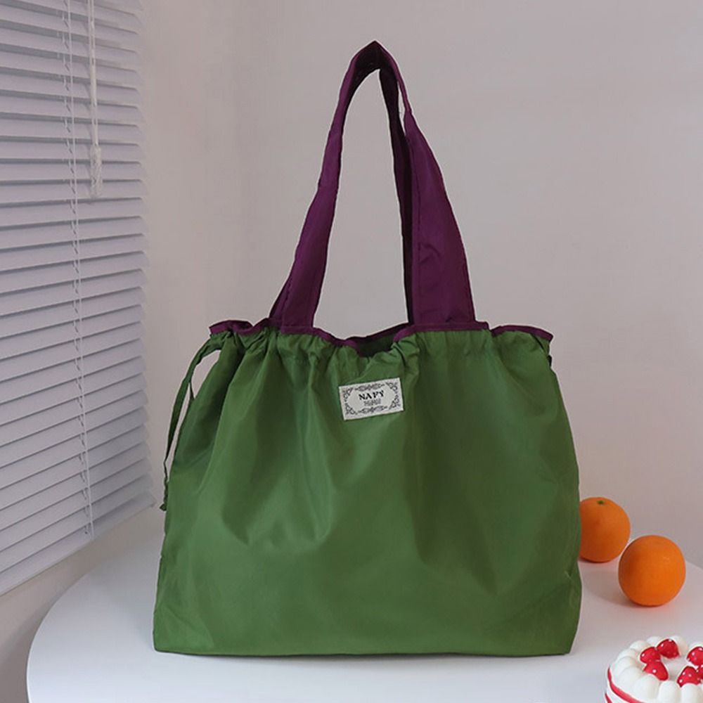 حقيبة تسوق عصرية برباط قابل لل - مراجعة Reusable Bag وسعره