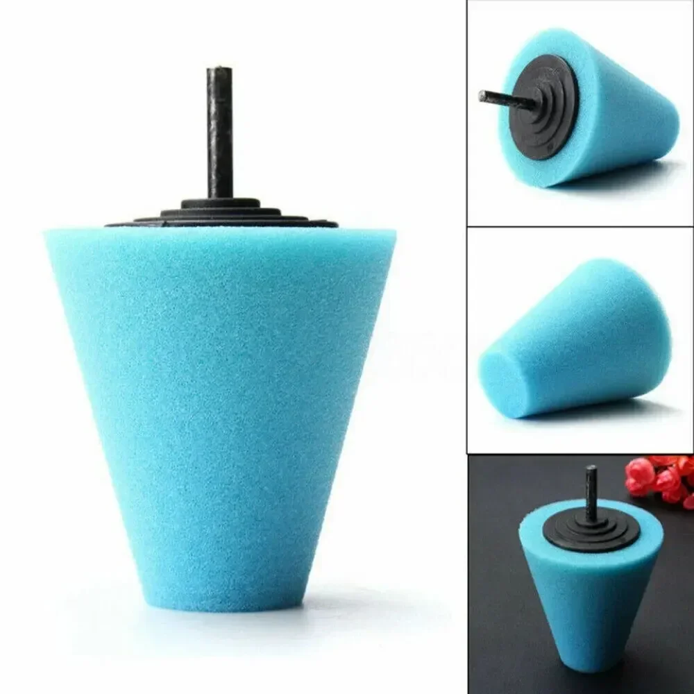1-10 قطعة محور السيارة إسفنجة  - مراجعة Eco Sponge وسعره