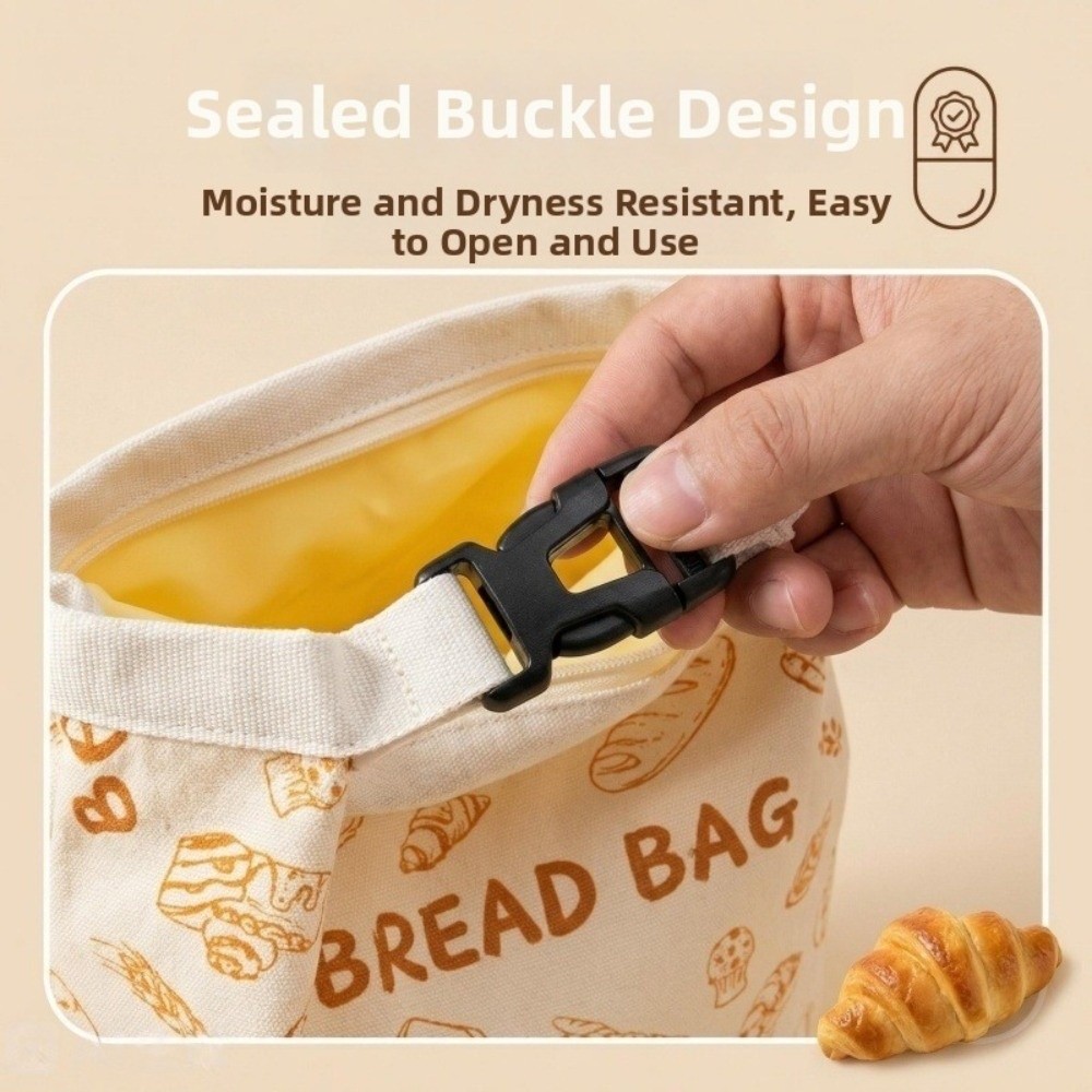 أكياس خبز قابلة لإعادة الاستخد - مراجعة Reusable Bag وسعره