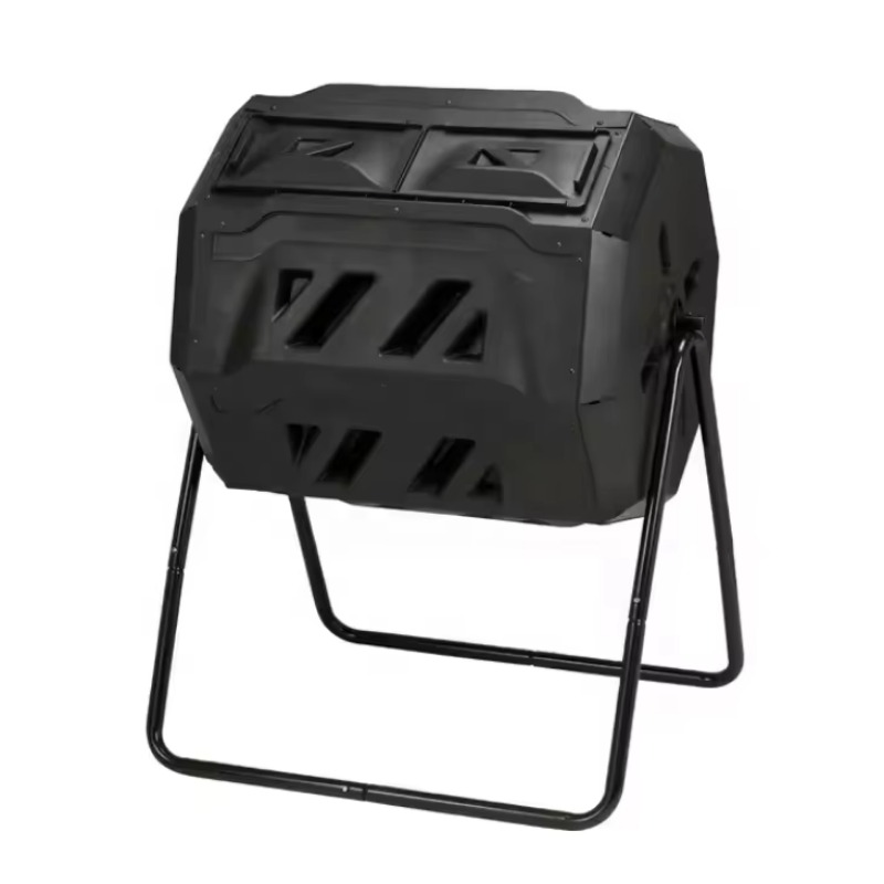 الأكثر مبيعًا بسعر رخيص: حاوية - مراجعة Compost Bin وسعره