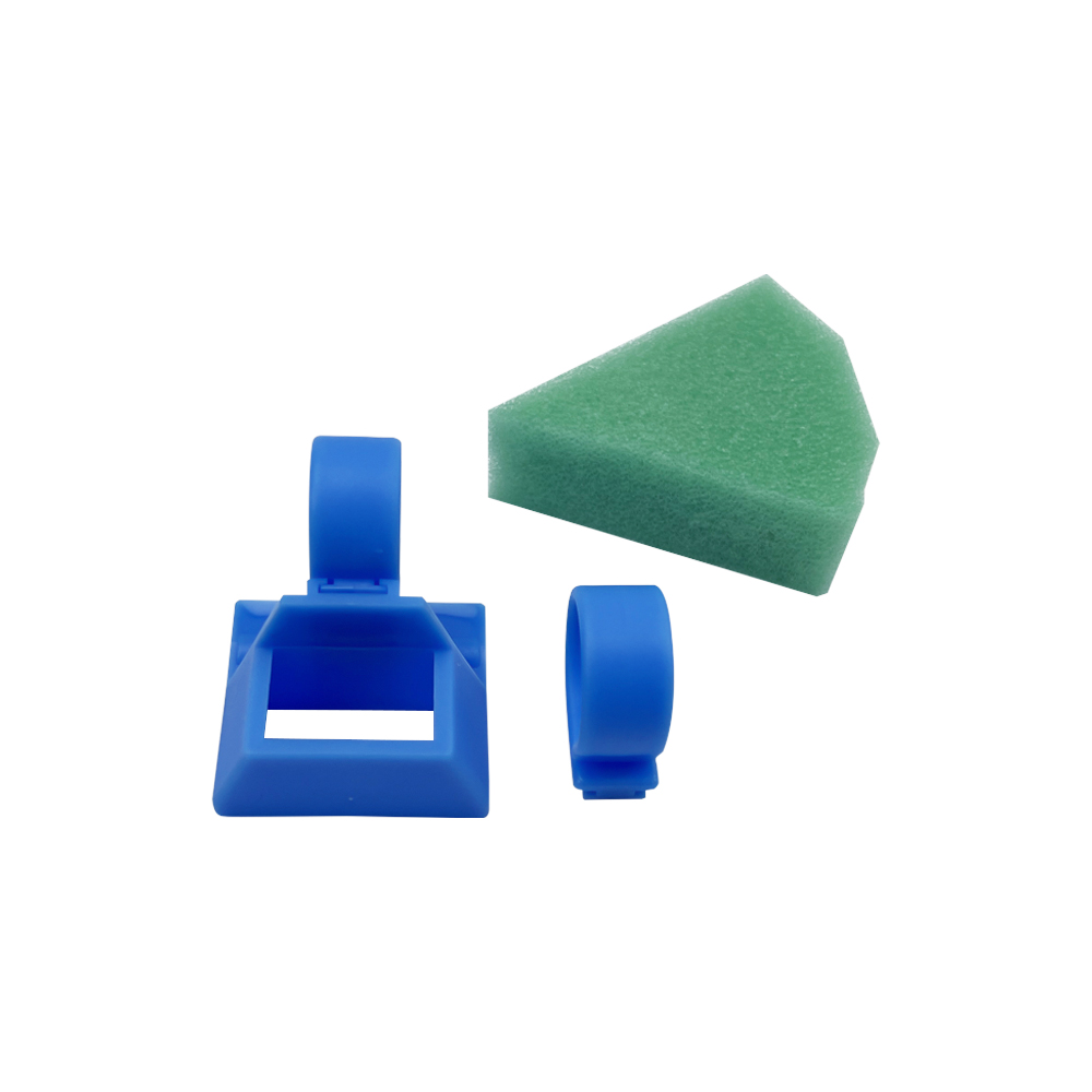 حامل ملف إندو للأسنان ملف قناة - مراجعة Eco Sponge وسعره