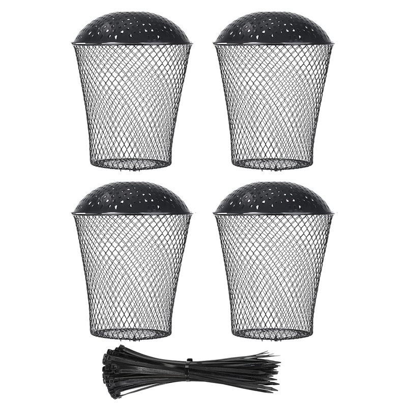 مجموعة A27F-4 من حاويات السماد - مراجعة Compost Bin وسعره
