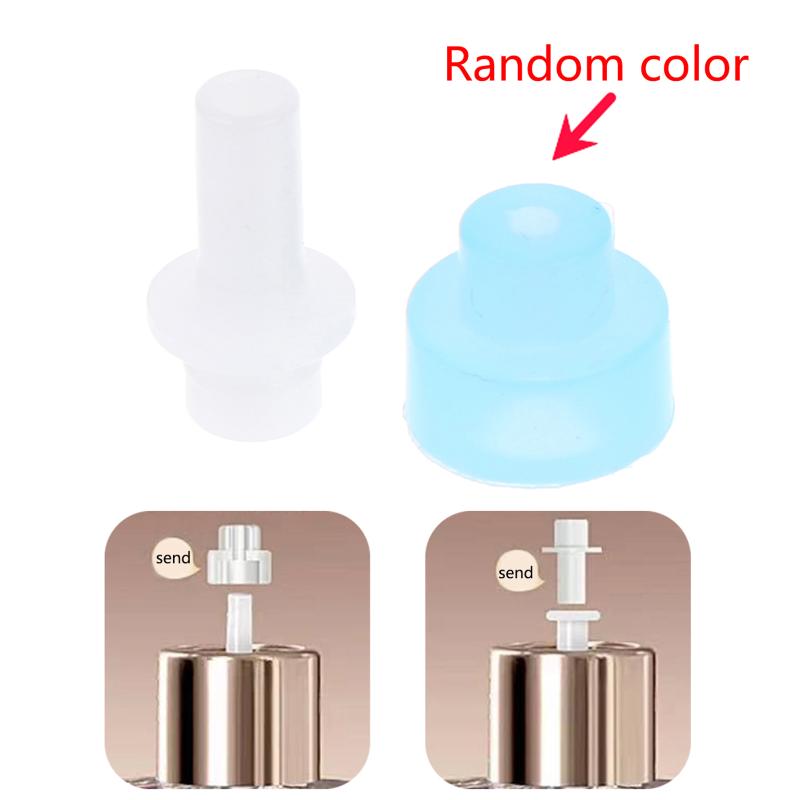 قطعتان من محول زجاجة العطر سهل - مراجعة Reusable Bottle وسعره