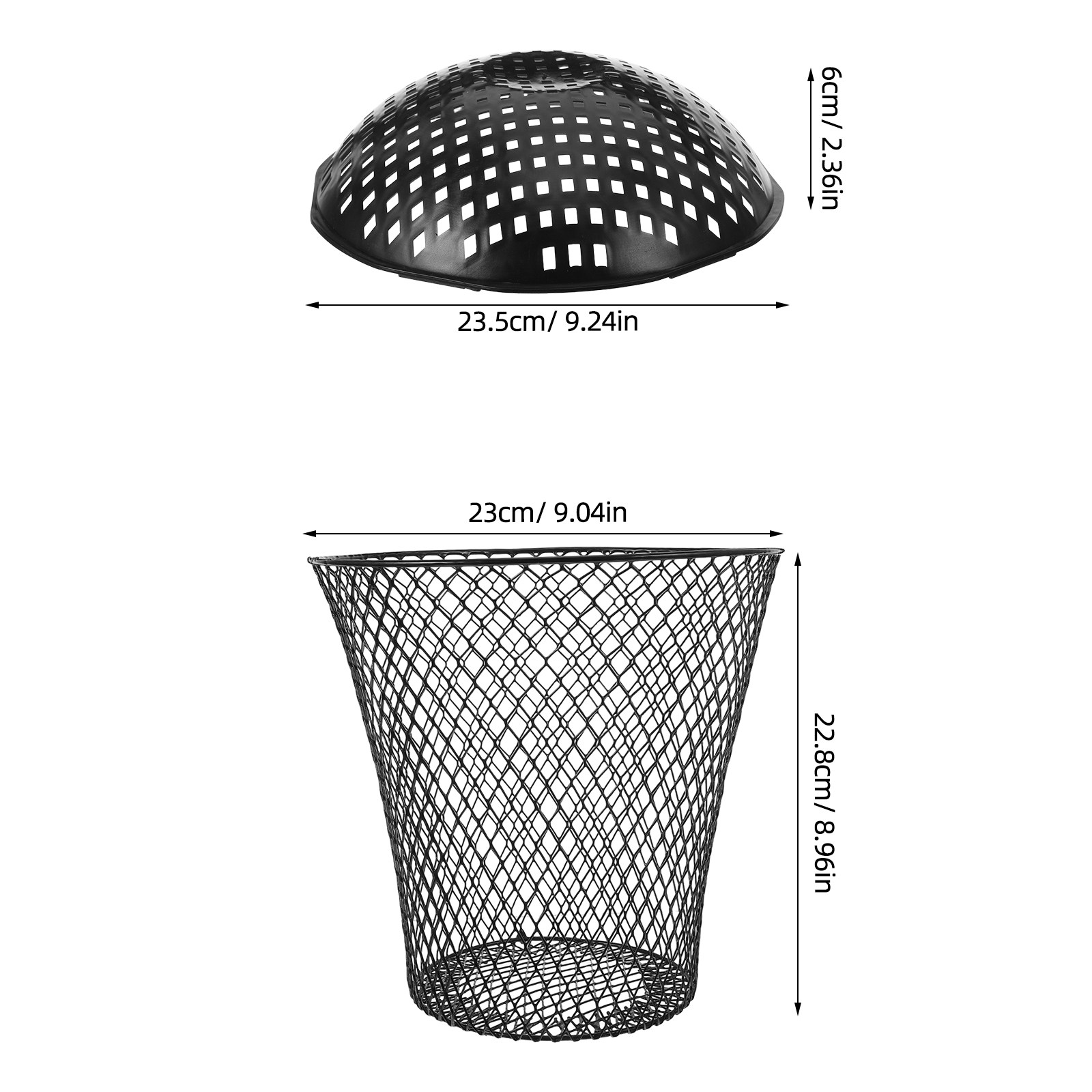 1 مجموعة: وعاء تسميد ديداني لل - مراجعة Compost Bin وسعره