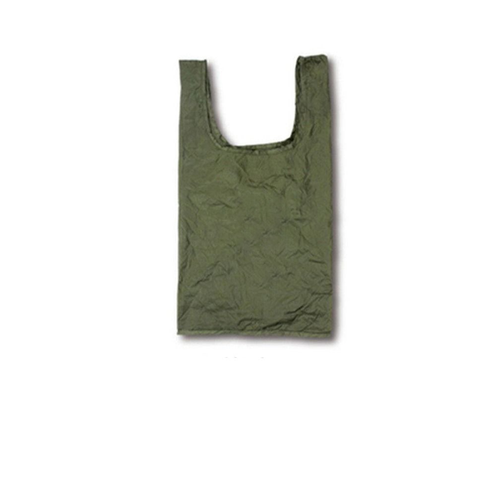 حقيبة تسوق قابلة للطي مصنوعة م - مراجعة Reusable Bag وسعره