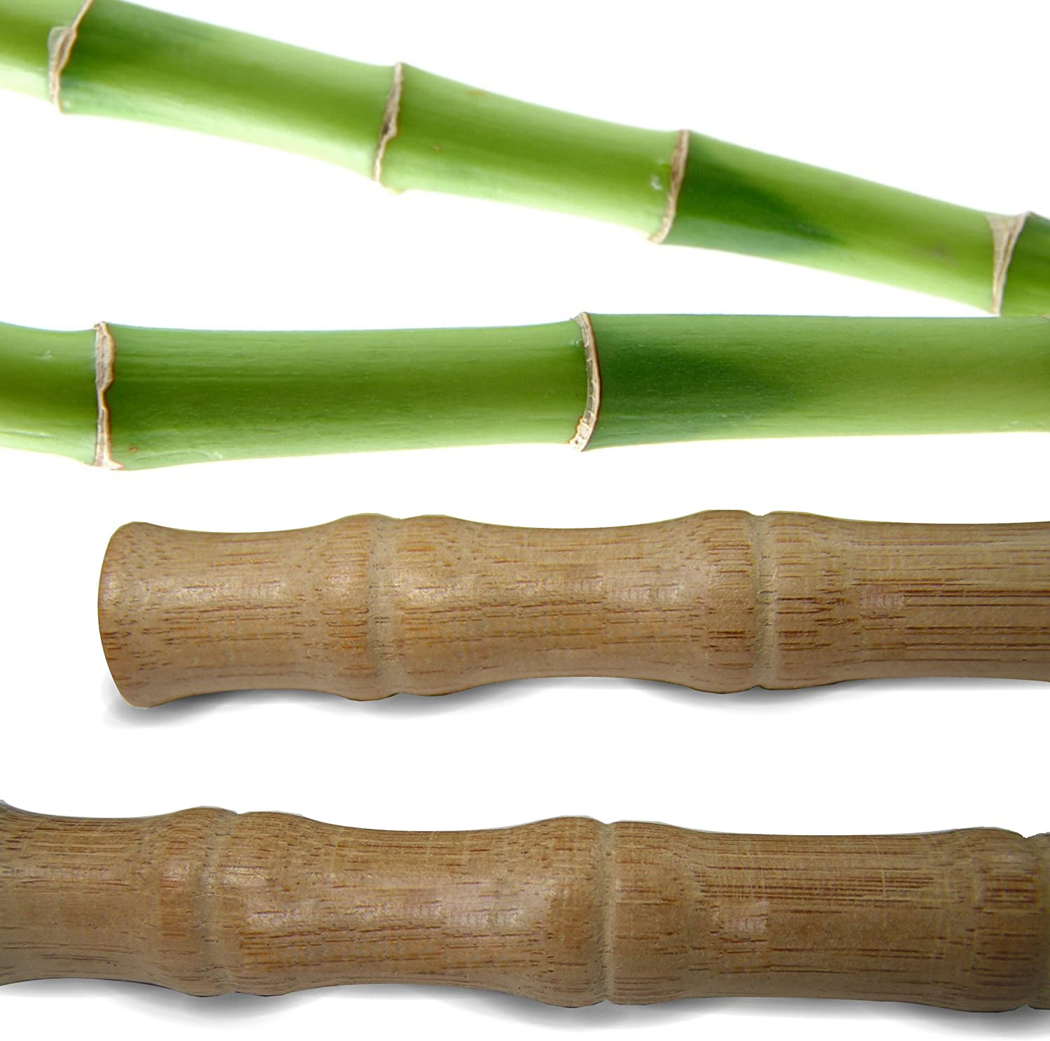 1/2/5 قطعة الطبيعية القابلة لل - مراجعة Bamboo Toothbrush وسعره