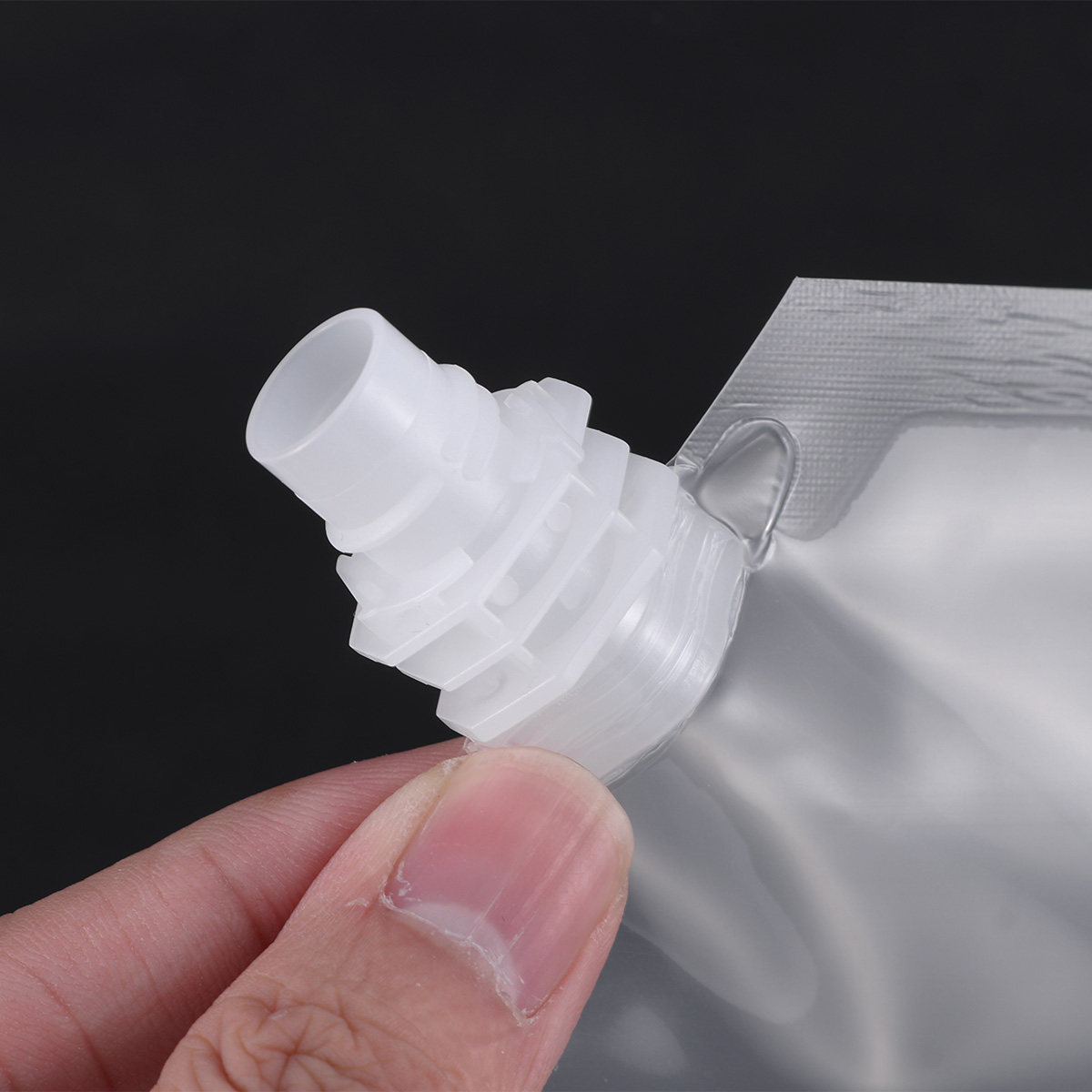 6 قطع من زجاجات المشروبات البل - مراجعة Reusable Bottle وسعره