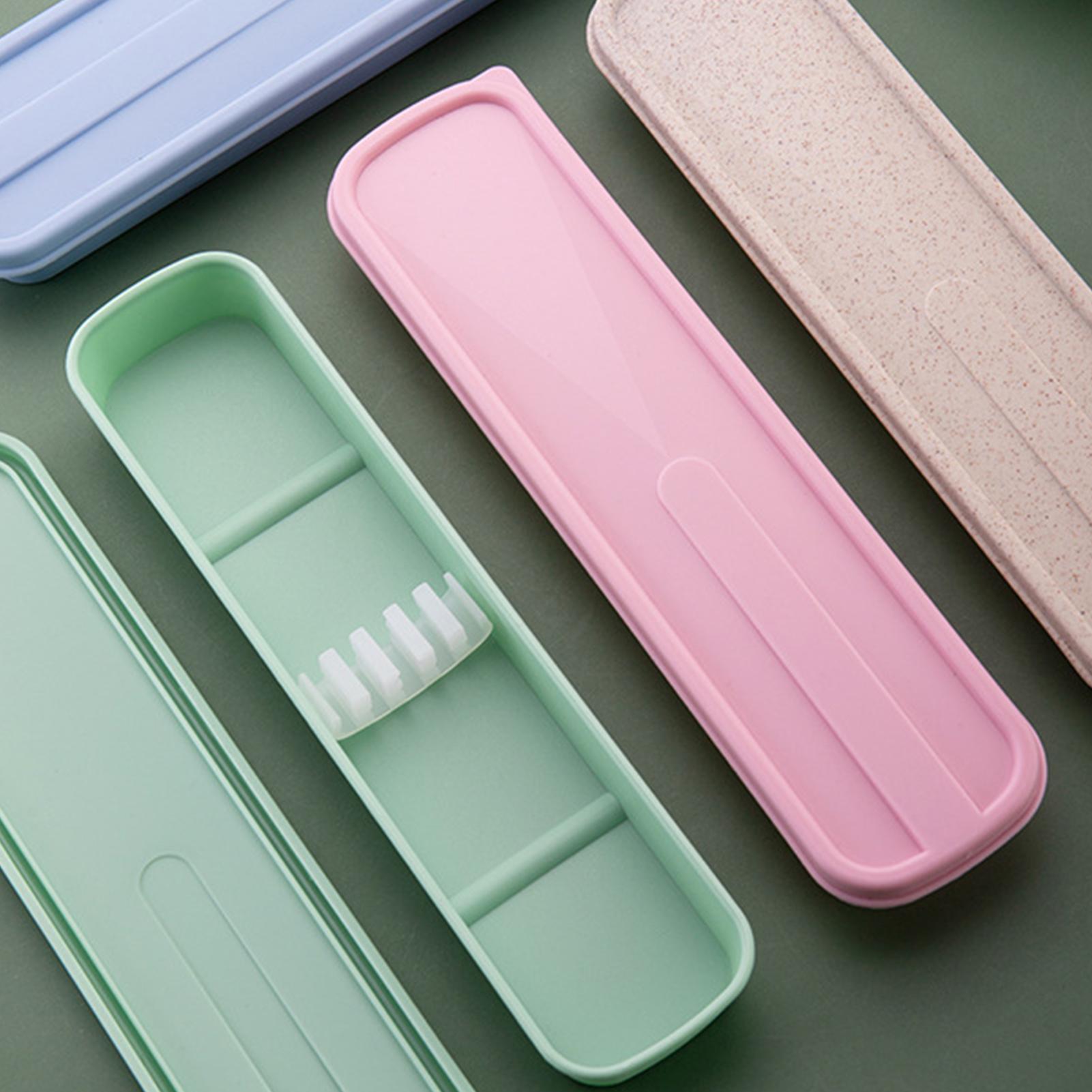 صندوق أدوات المائدة، صندوق أدو - مراجعة Bamboo Cutlery وسعره