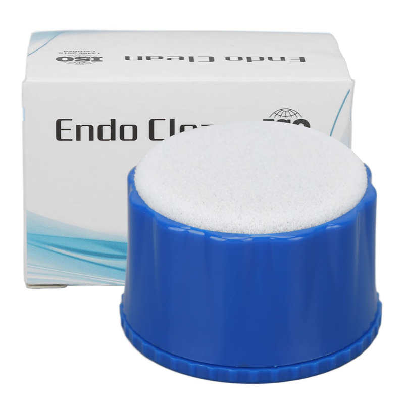 مهنة الأسنان إندو حامل الملفات - مراجعة Eco Sponge وسعره
