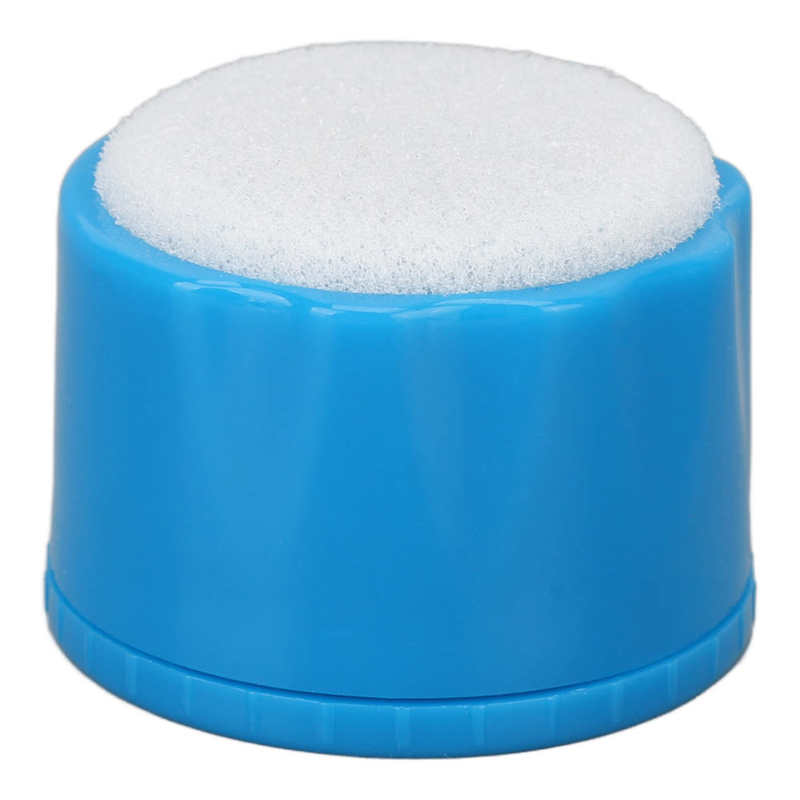مهنة الأسنان إندو حامل الملفات - مراجعة Eco Sponge وسعره