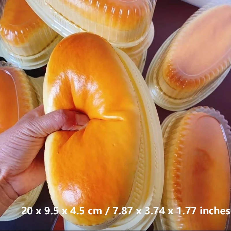 لعبة فيدجت ناعمة ومرنة على شكل - مراجعة Eco Soap وسعره