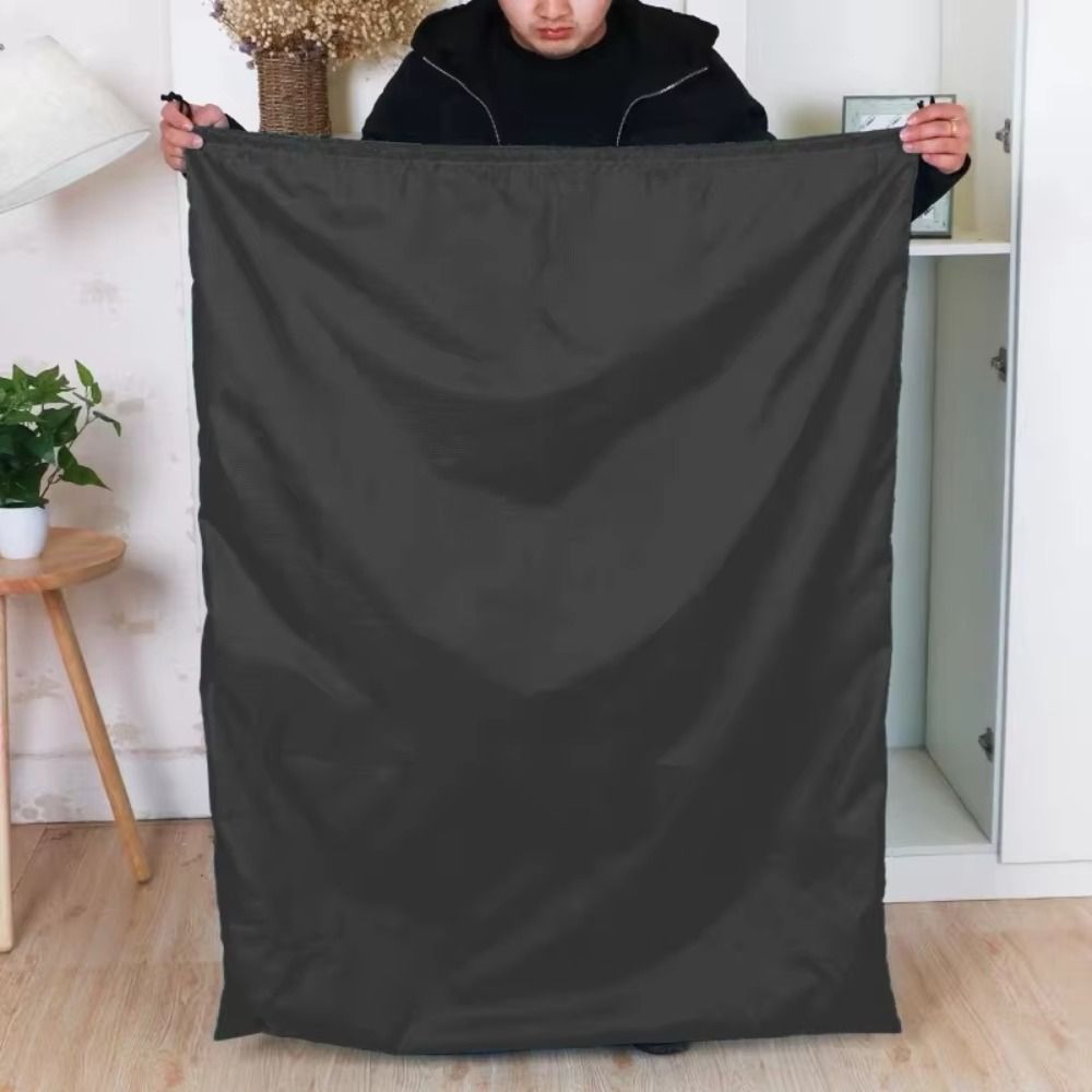 حقيبة تخزين ملابس كبيرة الحجم  - مراجعة Reusable Bag وسعره