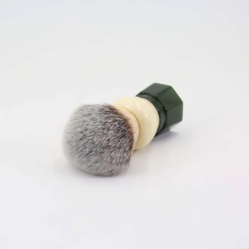 فرشاة حلاقة YAQI للرجال بشعيرا - مراجعة Safety Razor Handle وسعره