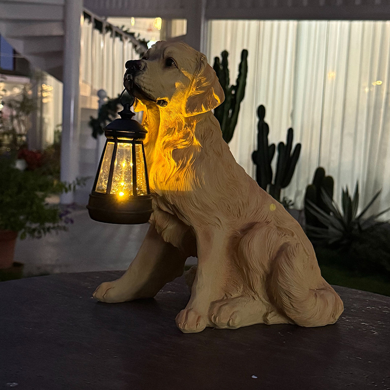 مصباح أرضي مضيء للساحات يعمل ب - مراجعة Solar Garden Light وسعره