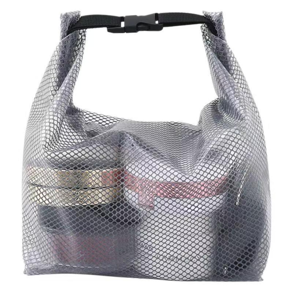 حقيبة تخزين مقاومة للماء، لملا - مراجعة Reusable Bag وسعره