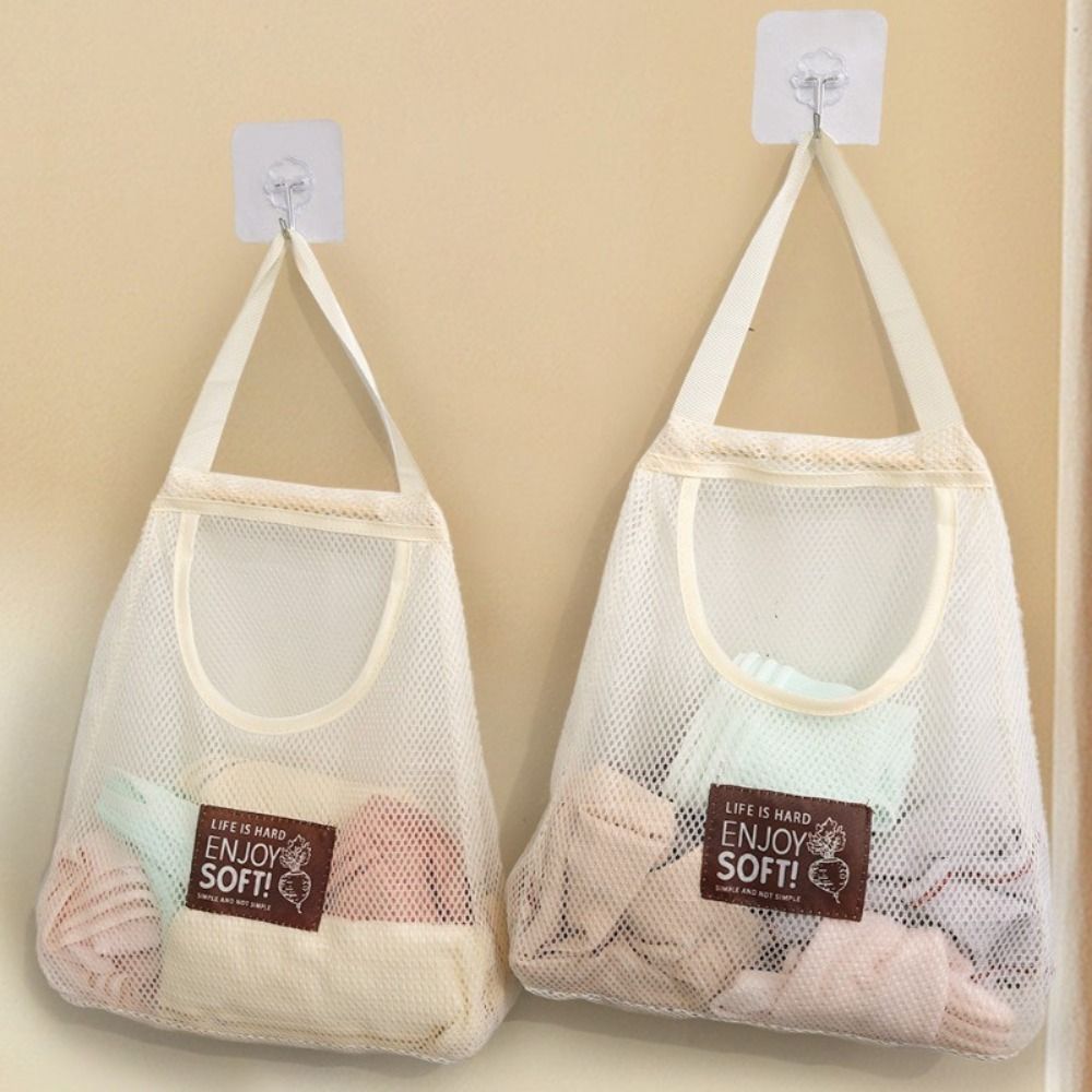 حقيبة تخزين متعددة الاستخدامات - مراجعة Reusable Bag وسعره