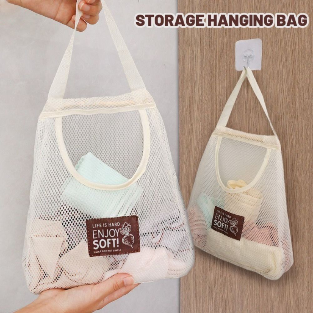 حقيبة تخزين متعددة الاستخدامات - مراجعة Reusable Bag وسعره