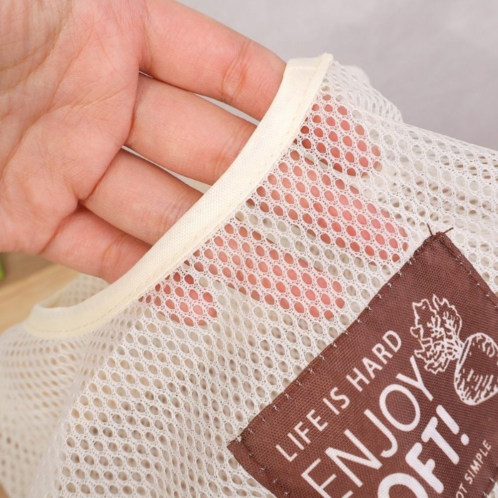 حقيبة تخزين متعددة الاستخدامات - مراجعة Reusable Bag وسعره