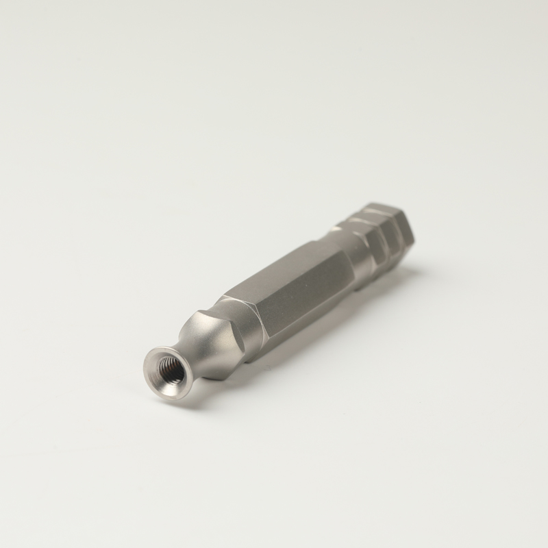 مقبض ماكينة حلاقة آمن من الفول - مراجعة Safety Razor Handle وسعره