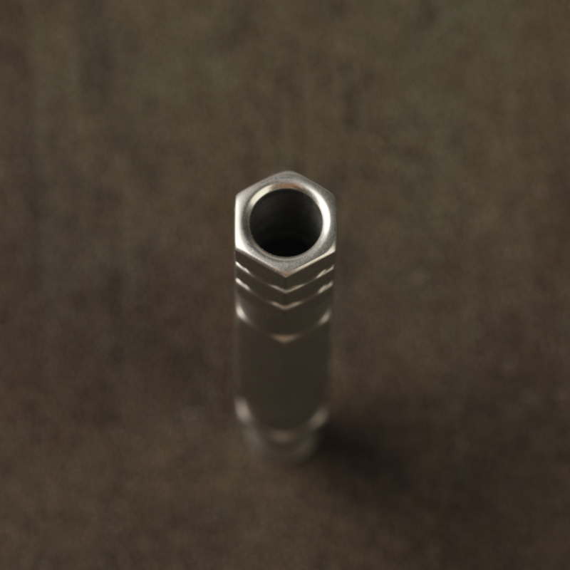 مقبض ماكينة حلاقة آمن من الفول - مراجعة Safety Razor Handle وسعره